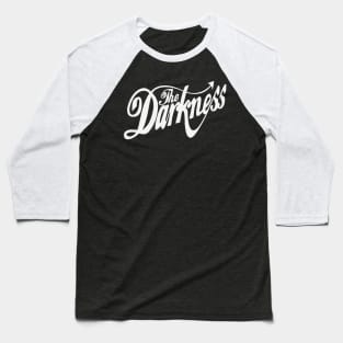 The Darkness Baseball T-Shirt